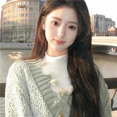 檀岛玉女